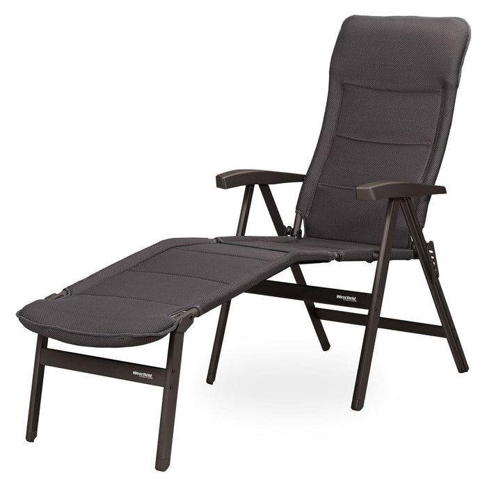 Avantgarde Noblesse Reclining Camping Chair (CG) 101-101 CG - Westfield - Van Life Living