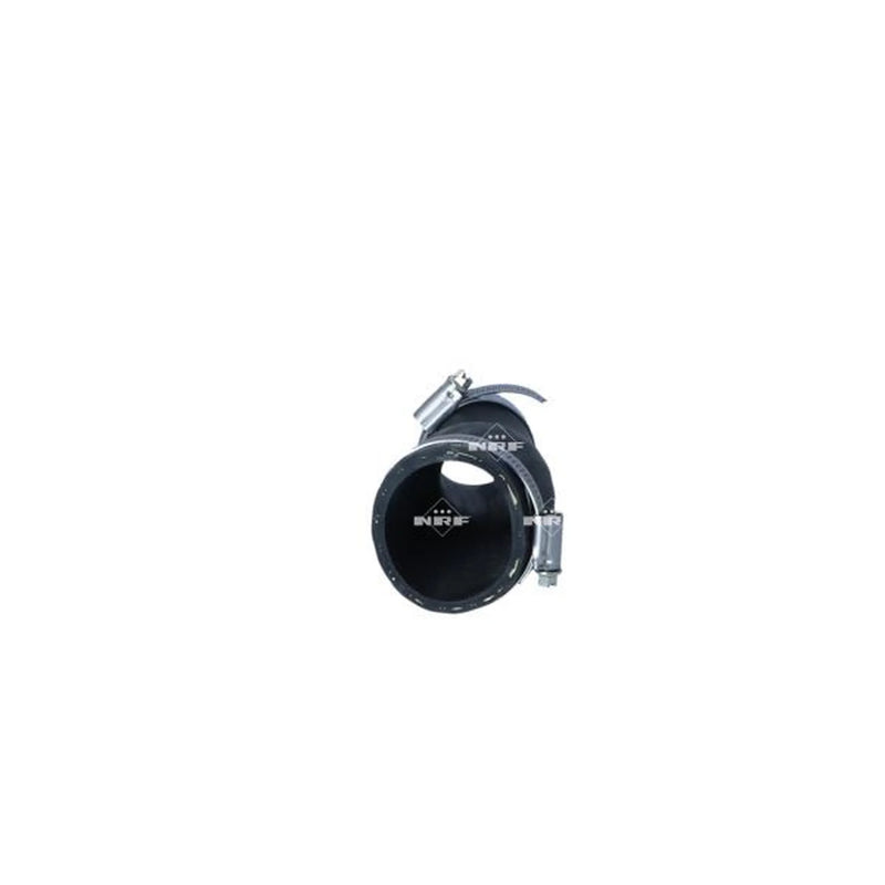 NRF Intercooler Turbo Charge Air Hose 166189