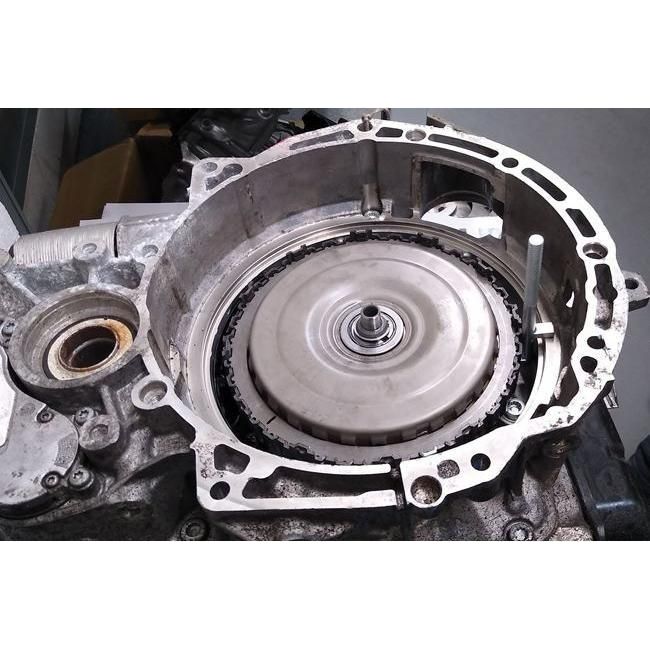 Laser Clutch Retaining Tool - for VW Group 7 Speed 7999 Laser  - Town Parts