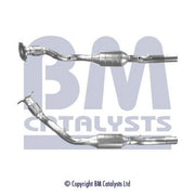 BM Catalysts Petrol Cat BM90900