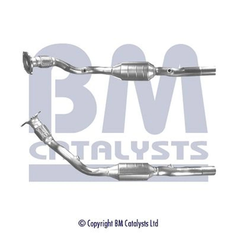 BM Catalysts Petrol Cat BM90900