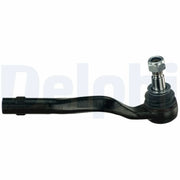 Delphi Steering Tie Rod End Ball Joint Front Right M14x1. TA3215