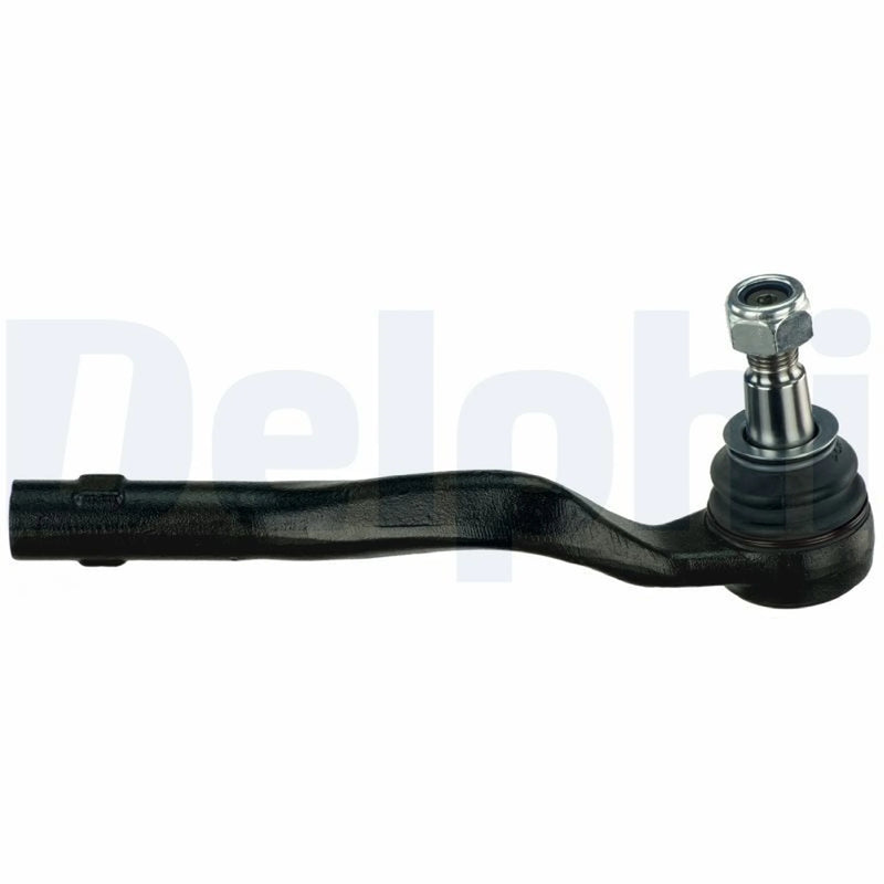 Delphi Steering Tie Rod End Ball Joint Front Right M14x1. TA3215