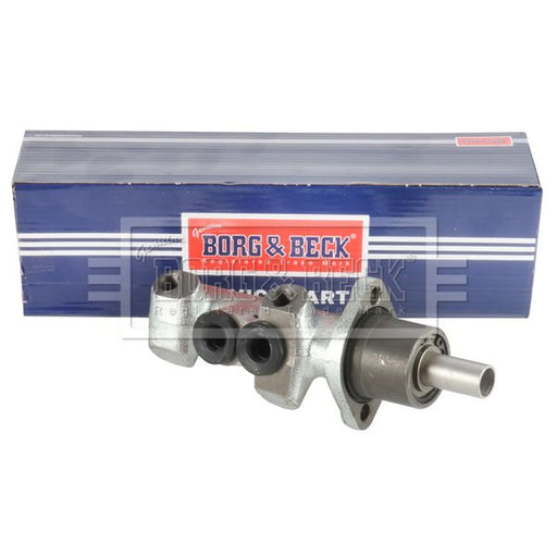 Borg & Beck Brake Master Cylinder Hydraulic Assembly BBM4406