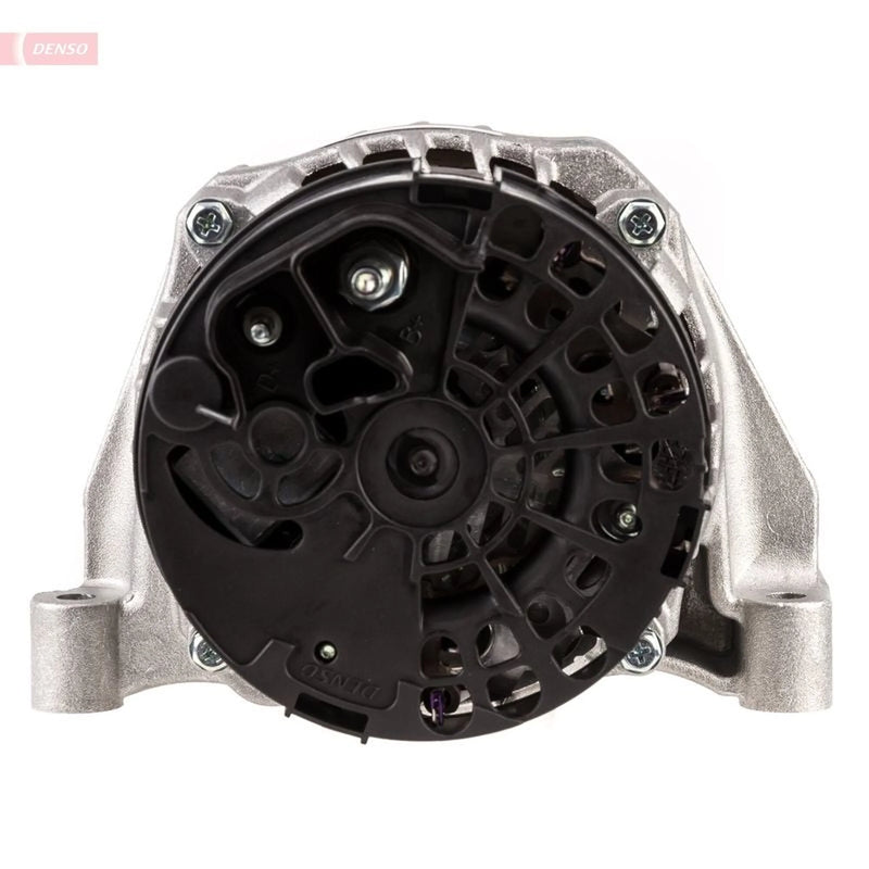 Denso Car Alternator 12V fits Alfa Romeo Mito 2011-2018 1.4