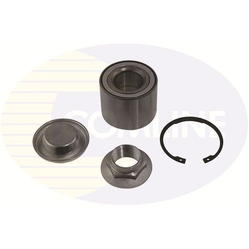 Comline Wheel Bearing Kit 62mm CBK207