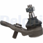 Delphi Ball Joint Lower TC637