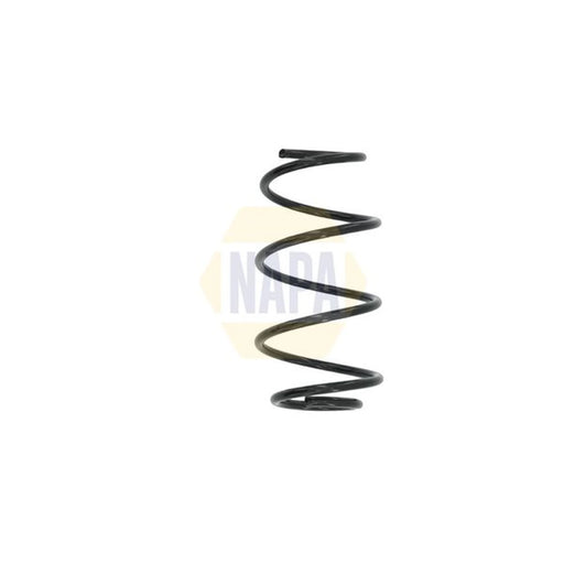 NAPA Front Suspension Coil Spring NCS1582