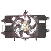 NRF Engine Cooling Fan 47230