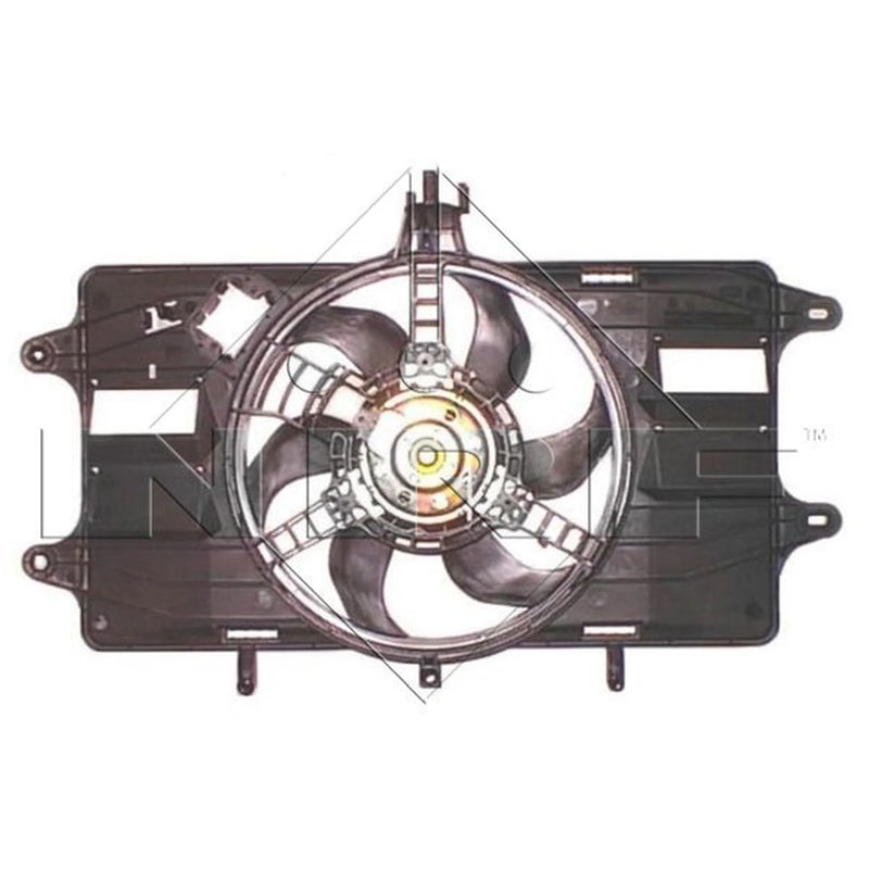NRF Engine Cooling Fan 47230