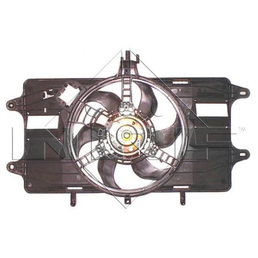 NRF Engine Cooling Fan 47230