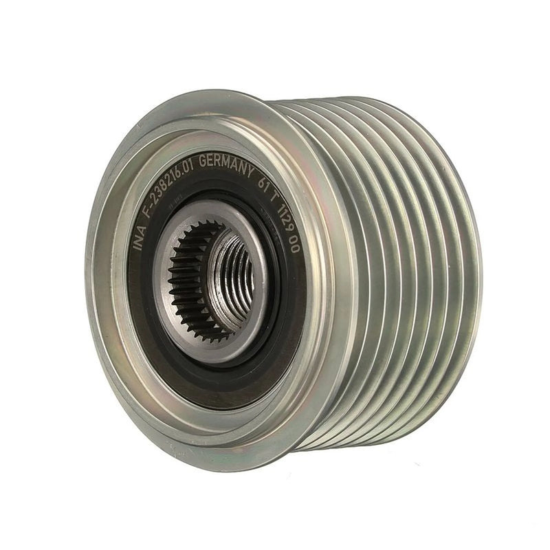 Gates Alternator Overrunning Freewheel Clutch OAP7305