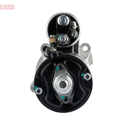 Denso Starter Motor 12V 2.2kW 12 Teeth DSN3119