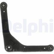 Delphi Control/Trailing Arm Upper TC7703