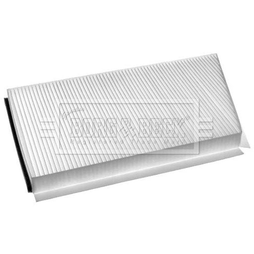 Borg & Beck Cabin Air Filter (Pollen Filter) BFC1090