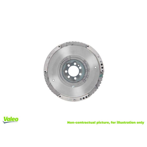 Valeo Engine Flywheel Teeth 280mm 836004