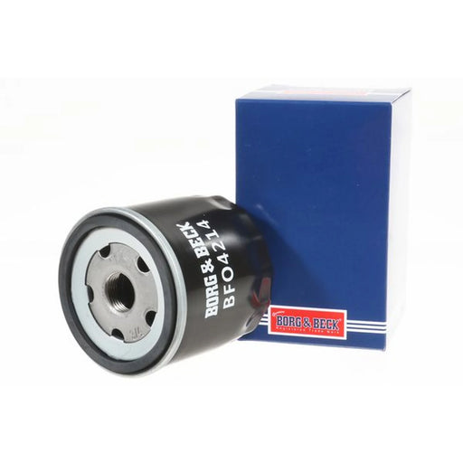 Borg & Beck Engine Oil Filter BFO4214
