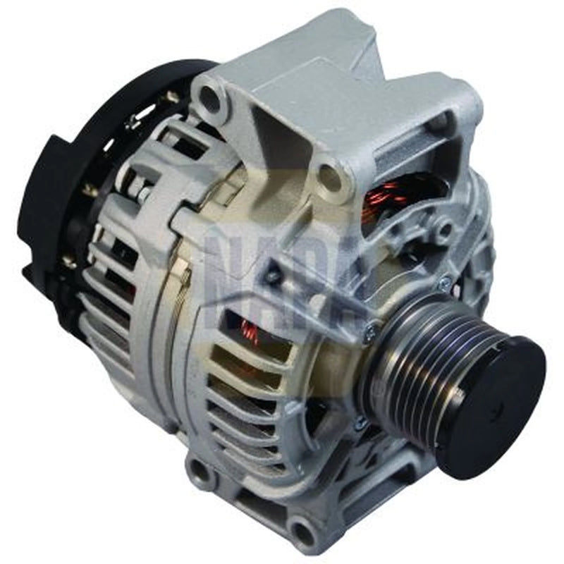 NAPA Car Alternator 12V NAL1552
