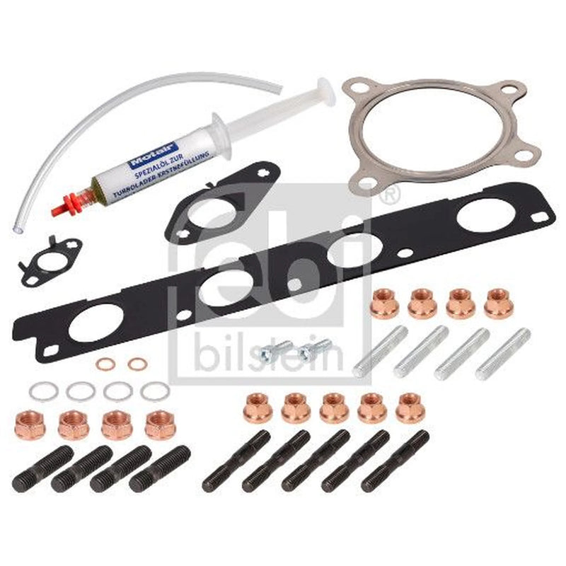 Febi Charger Mounting Kit 190490