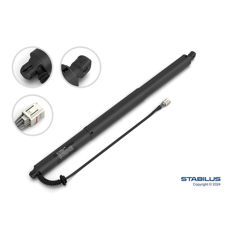 Stabilus Electric Tailgate Motor Boot Lift / Power Tailgat 407533