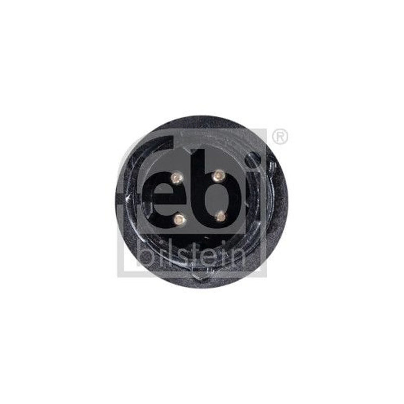 Febi Air Suspension Valve M22 x 1,5 109407