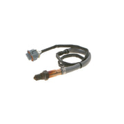 Bosch O2 Lambda Oxygen Sensor after catalytic converter 0 258 010 396