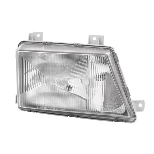 Hella Headlight Headlamp W5W Right 1AH 007 774-021
