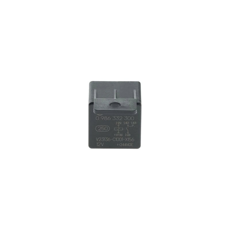 Bosch Main Power Relay 0 986 332 300