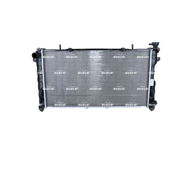 NRF Engine Radiator 53156
