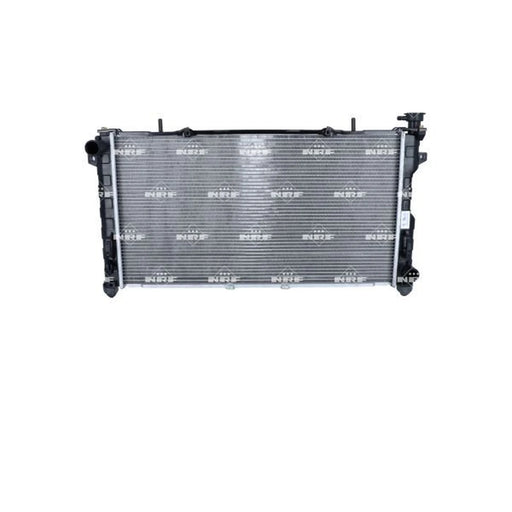 NRF Engine Radiator 53156