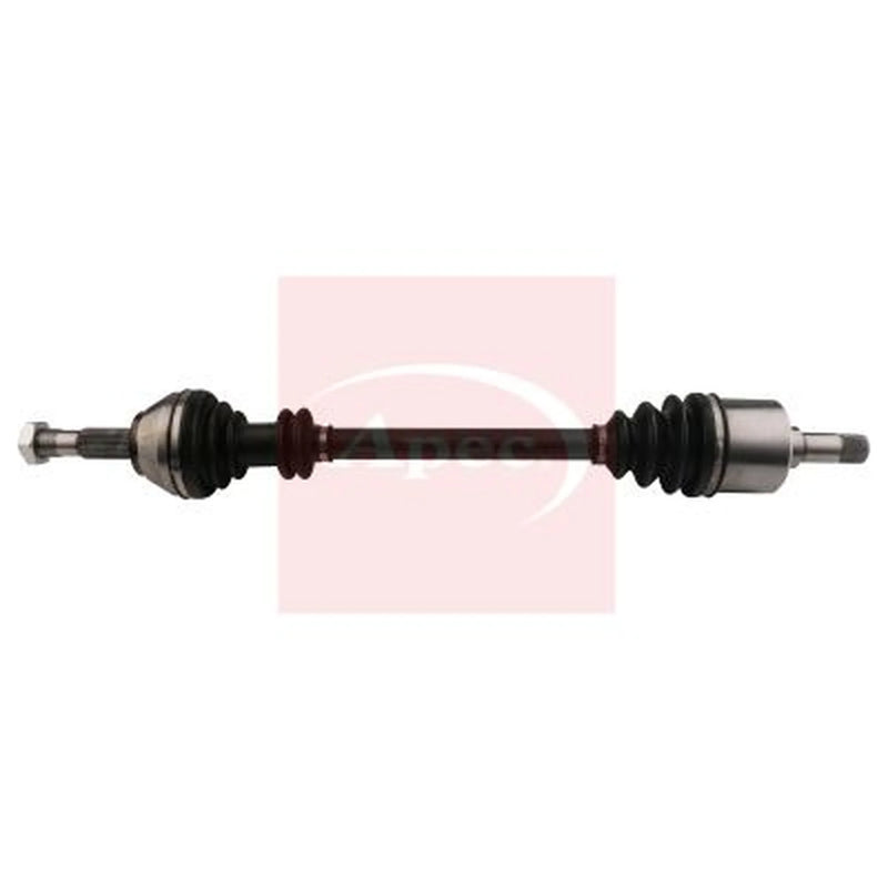 Apec CV Drive Shaft Driveshaft Front Left ADS1705L