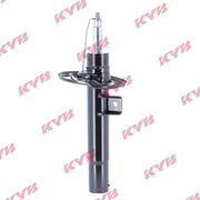 KYB Shock Absorber Damper Strut Front Left 3350085