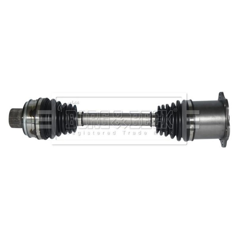 Borg & Beck CV Drive Shaft Driveshaft Front Right BDS1174