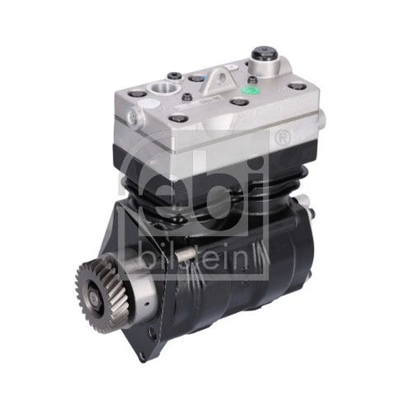 Febi Air Suspension Compressor 193950