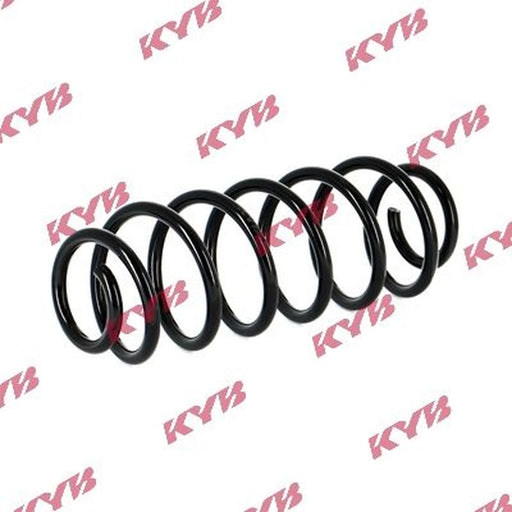 KYB Rear Suspension Coil Spring RH6964