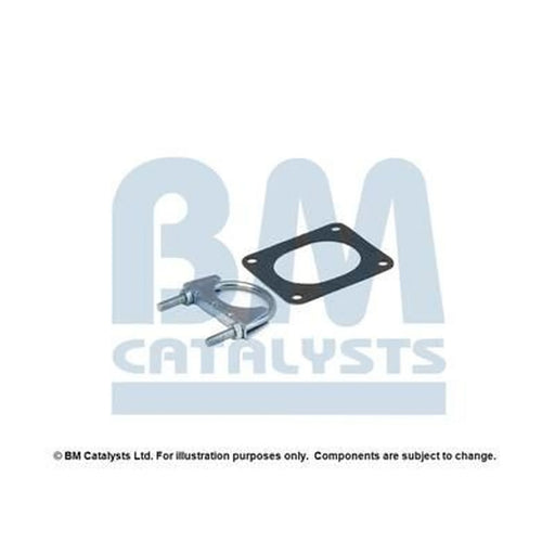 BM Catalysts Exhaust Pipe Mounting Kit FK50356A
