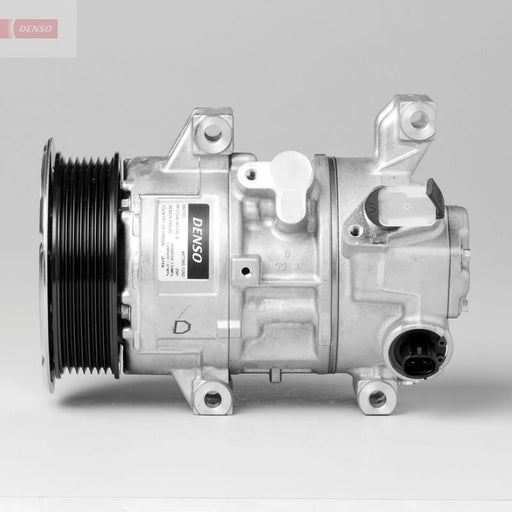 Denso Air Conditioning Compressor DCP50301