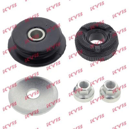 KYB Rear Suspension Strut Support Mount SM9917