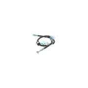 Bosch Brake Hydraulic Hose Line Front Left 1 987 476 734