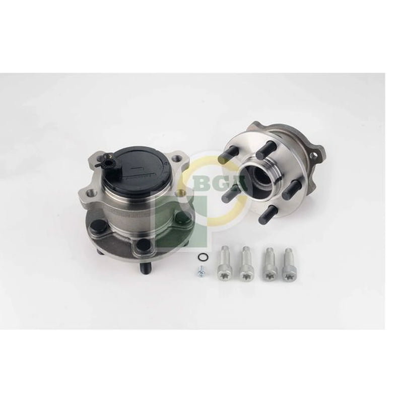 BGA Wheel Bearing Kit 139mm WHB2342K
