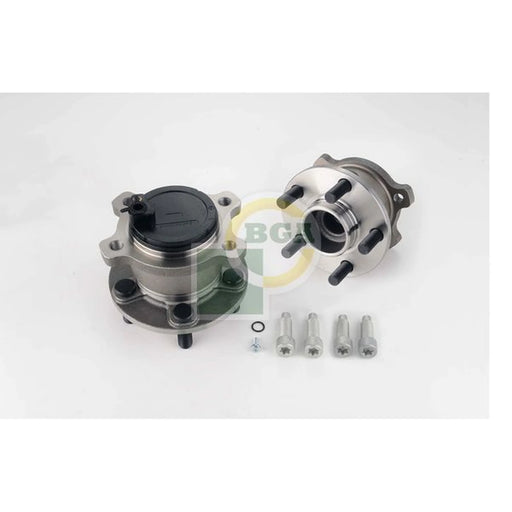BGA Wheel Bearing Kit 139mm WHB2342K