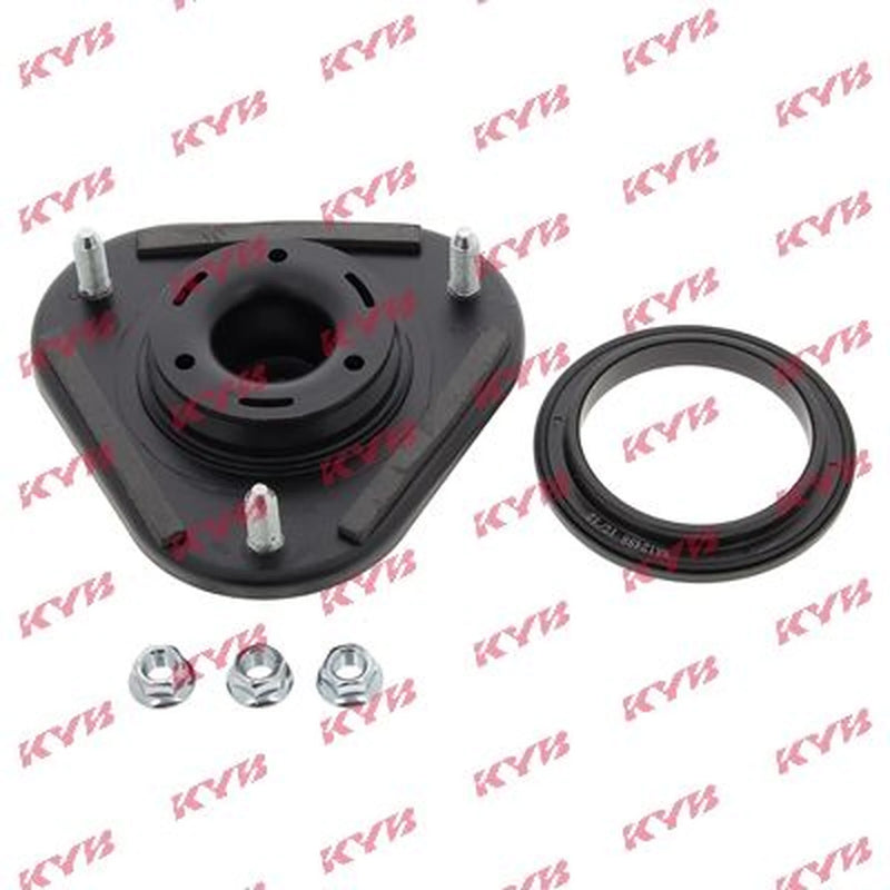 KYB Front Repair Kit Suspension Strut Support Mount SM5665