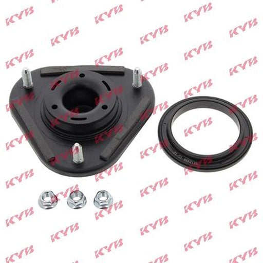 KYB Front Repair Kit Suspension Strut Support Mount SM5665