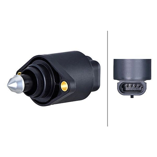 Hella Idle Air Control Valve 6NW 358 192-021