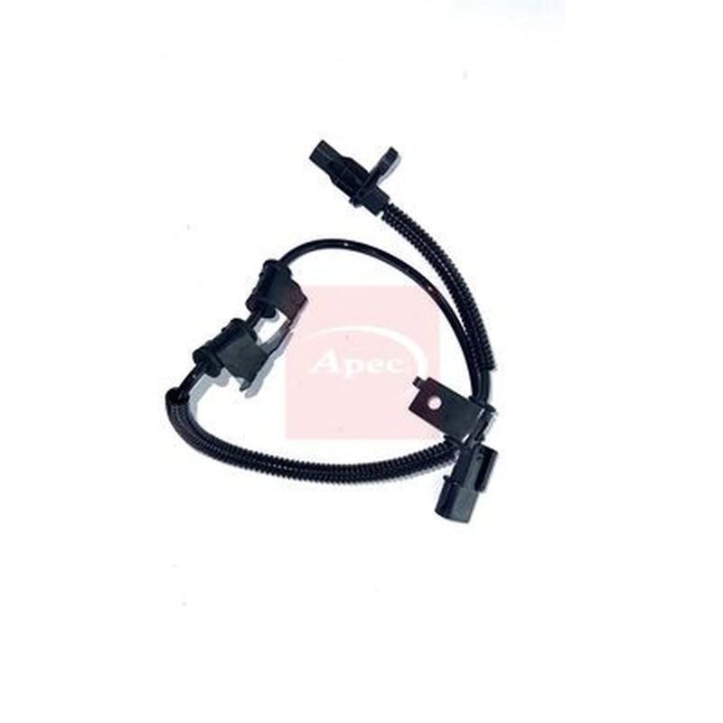 Apec ABS Wheel Speed Sensor Front Left ABS1735