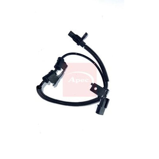 Apec ABS Wheel Speed Sensor Front Left ABS1735