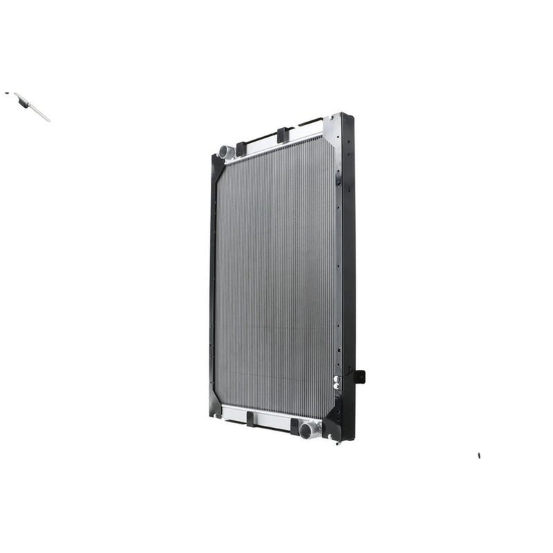 Hella Engine Radiator 8MK 366 305-351