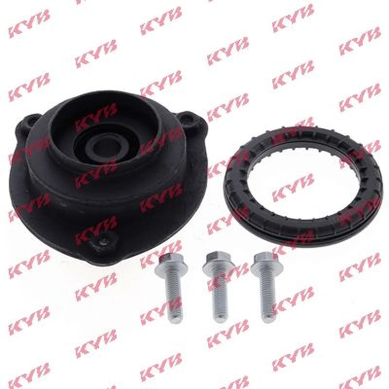 KYB Front Repair Kit Suspension Strut Support Mount SM5336