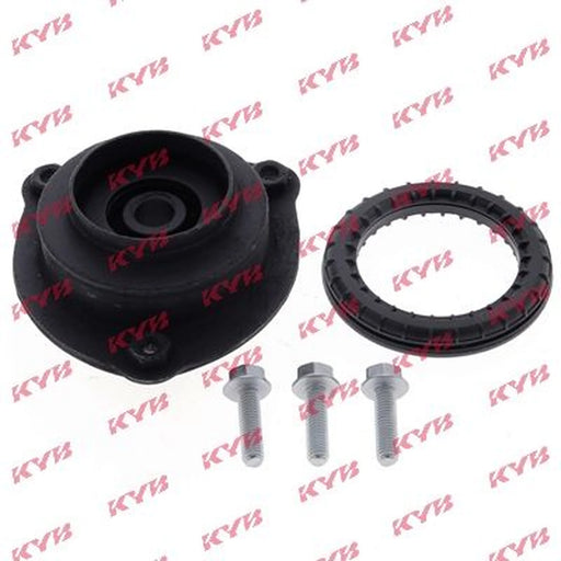 KYB Front Repair Kit Suspension Strut Support Mount SM5336