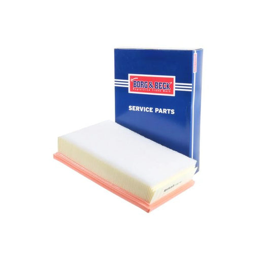 Borg & Beck Engine Air Filter BFA2746